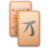 App mahjongg game Icon